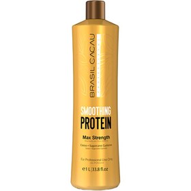 تصویر پروتئین اورجینال کادیوو SMOOTHING PROTEIN حجم 1000 میلی لیتر 