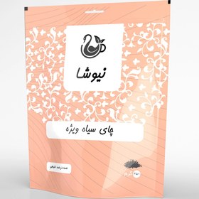 تصویر چای ویژه نیوشا – ترکیبی خاص از طعم و عطر برای لحظات آرامش Newsha Special Tea – A Unique Blend of Flavor and Aroma for Relaxing Moments