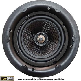 تصویر اسپیکر | بلندگو سقفی ساندکو SOUNDCO TW 565 P SOUNDCO TW 565