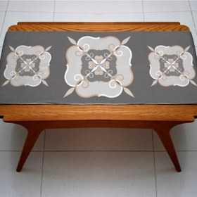 تصویر ست کوسن و رانر کد S15 سنتی