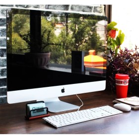 تصویر آی مک استوک 27 اینچ اپل iMAC Slim 2020 i7 G10 