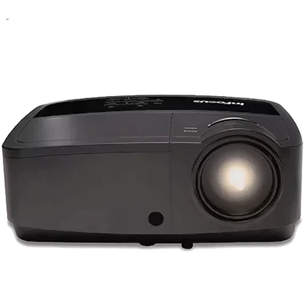 خرید و قیمت ویدئو پروژکتور اینفوکوس InFocus IN124a | ترب