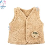 تصویر ژیله تدی ببک یلک Bebek Yelek 3405 