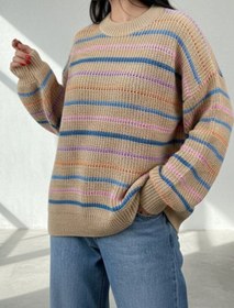 تصویر بافت لاین 