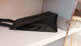 تصویر کیف پیک نیک فلاکس بزرگ 