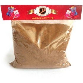 تصویر دارچین ساییده 