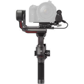 تصویر گیمبال دوربین دی جی آی DJI RS 3 Gimbal Stabilizer 