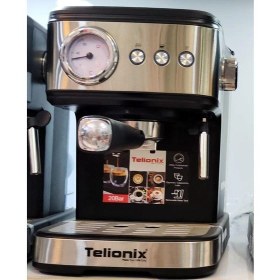 تصویر اسپرسوساز تلیونیکس مدل TEM5123 Telionox TEM5123 Espresso maker