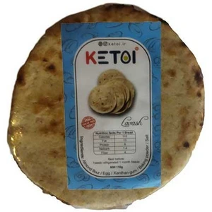 تصویر فروشگاه آروین ارگانیک