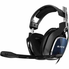 تصویر هدست آسترو گیمینگ A40TR ASTRO Gaming A40TR Wired Headset