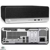 تصویر مینی کیس HP ProDesk 400 G5 مدل Core i5 نسل 8 