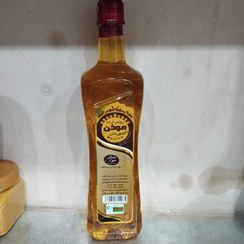 تصویر روغن ارده یک لیتری باکیفیت 