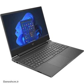 تصویر لپ تاپ استوک HP VICTUS 15 مدل Core i7 نسل 12 گیمینگ 