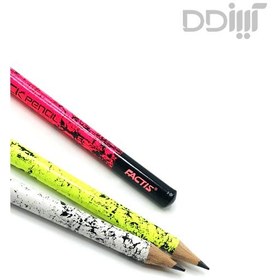 تصویر مداد مشکی ترک فکتیس | Factis 