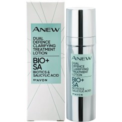 تصویر سرم ضد لک بیوتیک و سالیسیلیک اسید Avon Anew آون 30 میل 