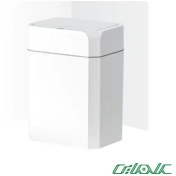 تصویر سطل زباله هوشمند اچ تی ان مدل HTD257 ظرفیت ۲۰ لیتر 