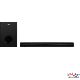 تصویر ساندبار تی سی ال مدل TCL TS3010 TCL TS3010 Soundbar