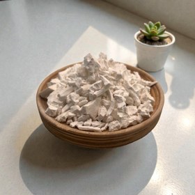 تصویر نشاسته گل 