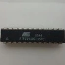 خرید و قیمت atf22v10c 15pc dip | ترب