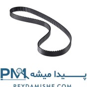 تصویر تسمه تایم 206 تیپ 5 رانا 207 پاورگریپ اصل 