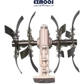 تصویر هد کلتیواتورSKN GJD 330 