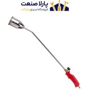 تصویر گرمکن دسته بلند توسن مدل THT-46CO 