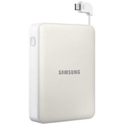 تصویر پاور بانک سامسونگ 8400mAh مدل Battery Pack Samsung Battery Pack 8400mAh Power Bank