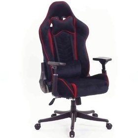 تصویر صندلی گیمینگ فابریک FABRIC Devil Edition 