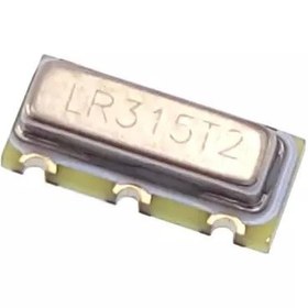 تصویر کریستال SMD 315 3Pin 