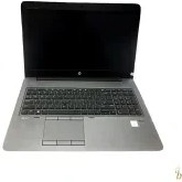 تصویر لپ تاپ استوک HP مدل ZBook 15 G4 Mobile Workstation i7 