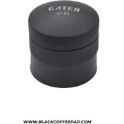 تصویر نیدل قهوه لولری گتر سایز 51 