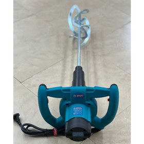 تصویر همزن صنعتی تک لول بیوتی آلمان مدل BYT-M1601 