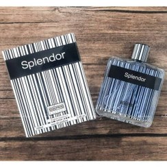 تصویر عطر اسپلندور سریس Splendor seris خلوص 100 درصد توضیحات مهم 