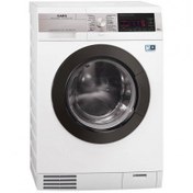 تصویر ماشین لباسشویی آاگ مدل L9WS99OKO با ظرفیت 9 کیلوگرم AEG L9WS99OKO Washing Machine