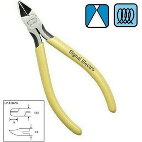 تصویر 1PK-705Y (PROSKIT) سیم چین پروسکیت 