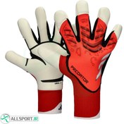 تصویر دستکش دروازه بانی آدیداس پردیتور Adidas Predator Pro 