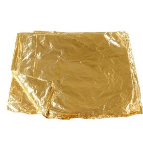 تصویر ورق طلا ویونا 5 برگ 