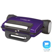 تصویر ساندویچ ساز کرکماز مدل A810 دو خانه 