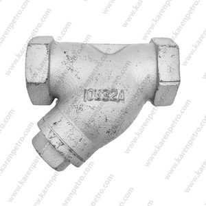 تصویر فروشگاه شیرآلات صنعتی کارن پترو