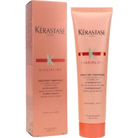 تصویر کرم مو دیسیپلین کراستاس Kérastase Discipline Keratine Thermique Creme