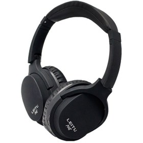 تصویر هدفون بی سیم لیتو مدل L-14 (ANC) Headphones Wireless LEITU L-14