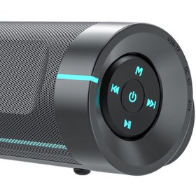 تصویر ساندبار تسکو مدل TS 23362 TSCO TS 23362 Soundbar