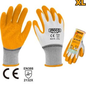 تصویر دستکش اینکو مدل HGVL06 