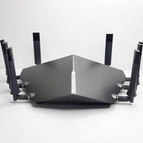 تصویر مودم روتر دی لینک مدل DSL-5300 