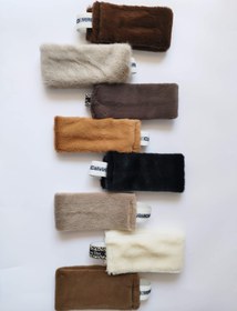 تصویر هدبند روسی - کد 