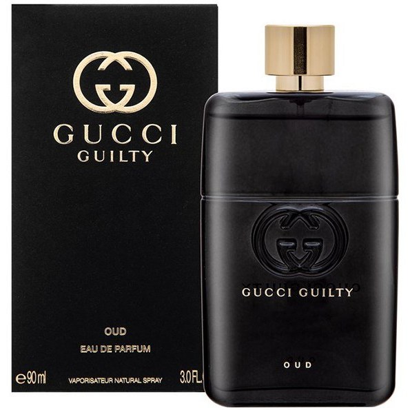 Gucci guilty oud online edp