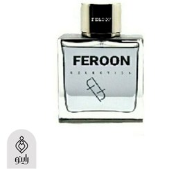 تصویر عطر فرعون مردانه Feroon 