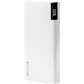 تصویر پاوربانک QI-214PD هیسکا POWER BANK QI-214PD 