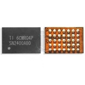 تصویر SN2400AB0 آی سی شارژ 