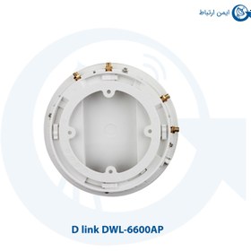 تصویر اکسس پوینت مدیریتی بی سیم 300Mbps مدل DWL-6600AP دی-لینک ا D-Link DWL-6600AP Wireless 300Mbps Access Point D-Link DWL-6600AP Wireless 300Mbps Access Point
